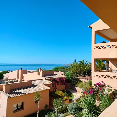 Turisticos Buganvilia 拉哥斯