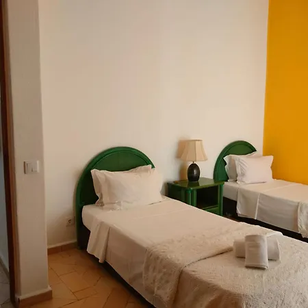 Turisticos Buganvilia 3*