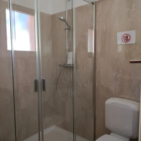 Aparthotel Turisticos Buganvilia 3*