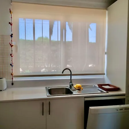 Turisticos Buganvilia Aparthotel
