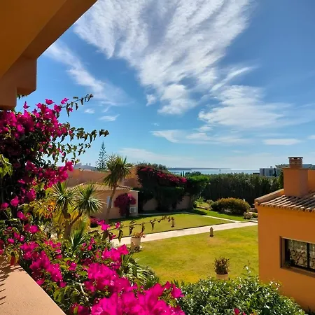 Turisticos Buganvilia Aparthotel