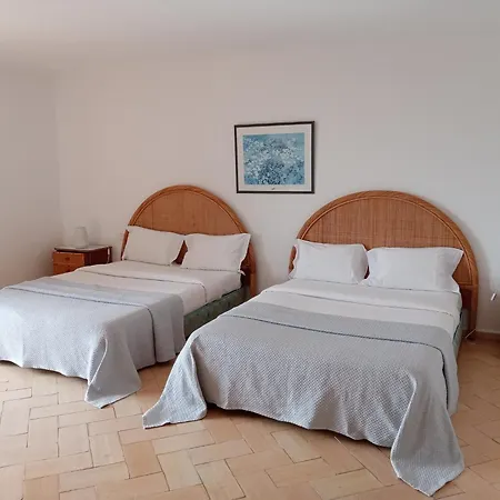 Turisticos Buganvilia 3* Lagos