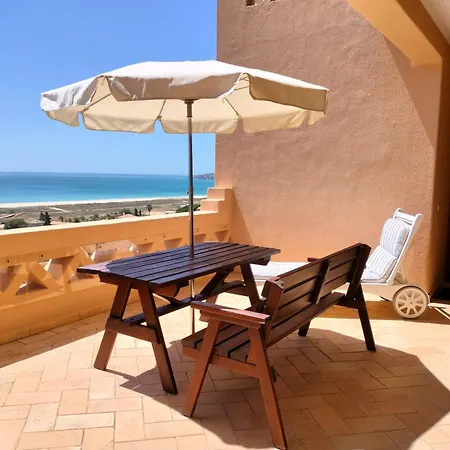 Turisticos Buganvilia Apart Otel