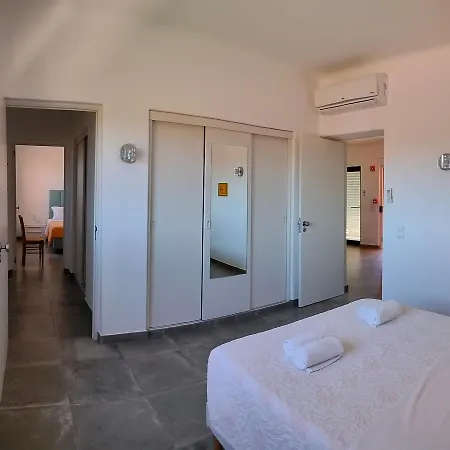 Aparthotel Turisticos Buganvilia