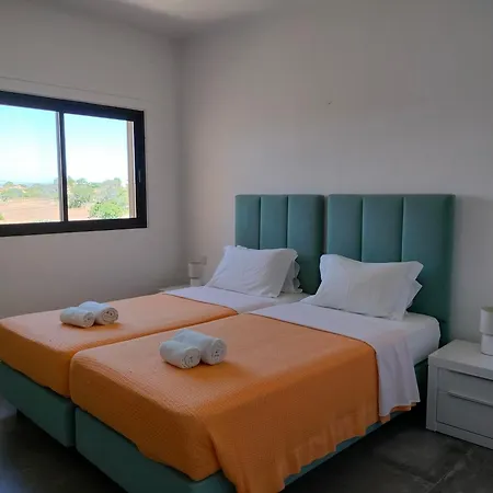 Turisticos Buganvilia 公寓式酒店 3*