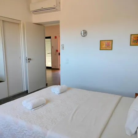 Aparthotel Turisticos Buganvilia 3*