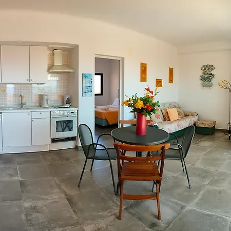 Turisticos Buganvilia Aparthotel Lagos