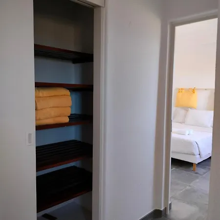 Aparthotel Turisticos Buganvilia Lagos