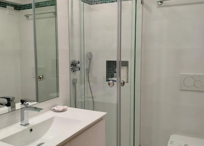 Turísticos Buganvilia Apart-hotel Lagos