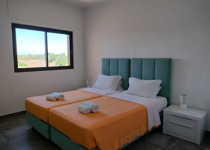 Turisticos Buganvilia Апарт-отель 3*