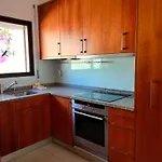 公寓式酒店 Turisticos Buganvilia 拉哥斯