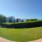 Turisticos Buganvilia 拉哥斯