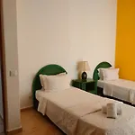 Turisticos Buganvilia 3*