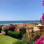 Turisticos Buganvilia Lejlighedshotel 3*