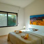Turisticos Buganvilia Aparthotel 3*