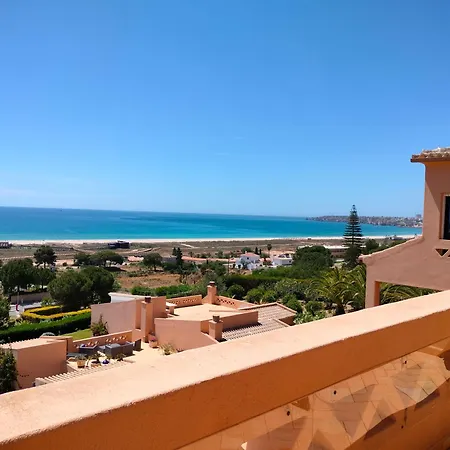 Turisticos Buganvilia Apartmanhotel