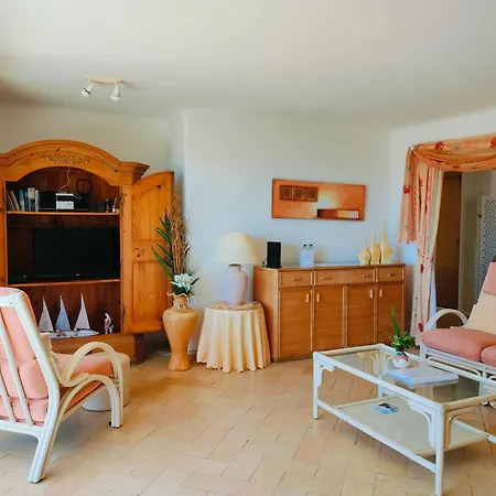 Apartmanhotel Turisticos Buganvilia 3*