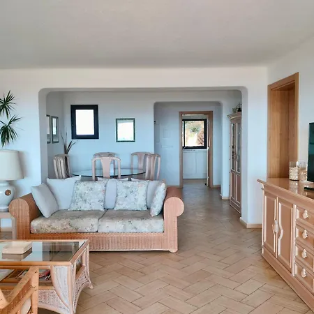 Apartmanhotel Turisticos Buganvilia Lagos