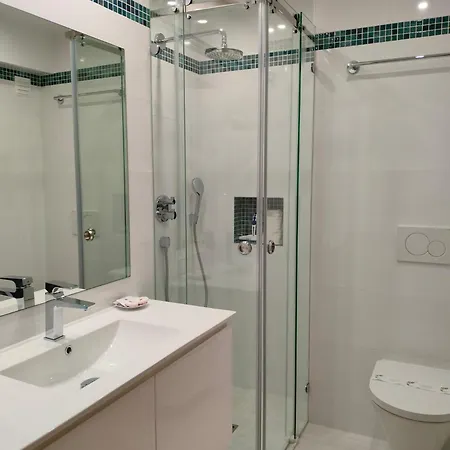 Turisticos Buganvilia Apartmanhotel Lagos