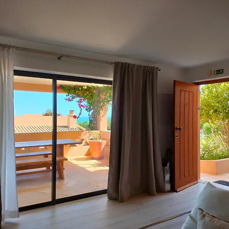 شقة فندقية Turisticos Buganvilia