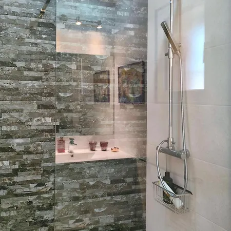 Lejlighedshotel Turisticos Buganvilia