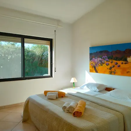 Turisticos Buganvilia Apartmanhotel 3*