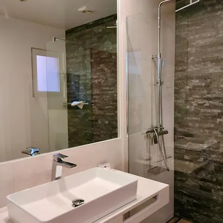 Turisticos Buganvilia 3*