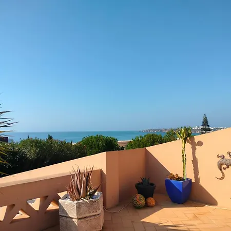 Apartmanhotel Turisticos Buganvilia Lagos