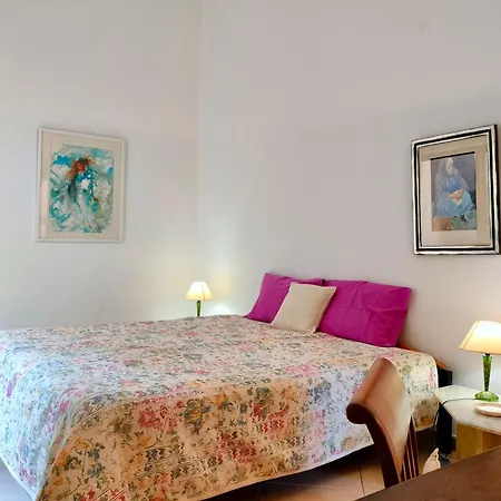 Turisticos Buganvilia Lejlighedshotel 3*