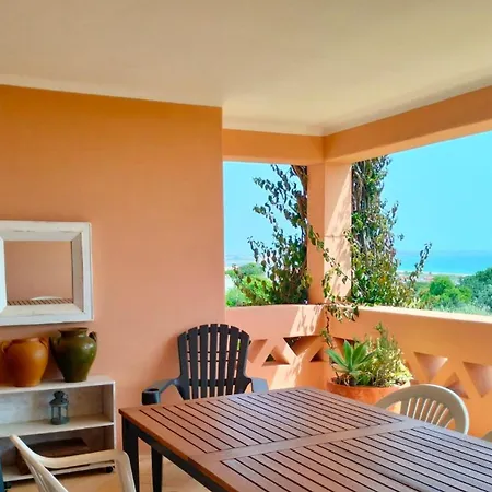 Apartmanhotel Turisticos Buganvilia 3*