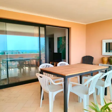 Apartmanhotel Turisticos Buganvilia Lagos