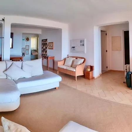 Lejlighedshotel Turisticos Buganvilia Lagos