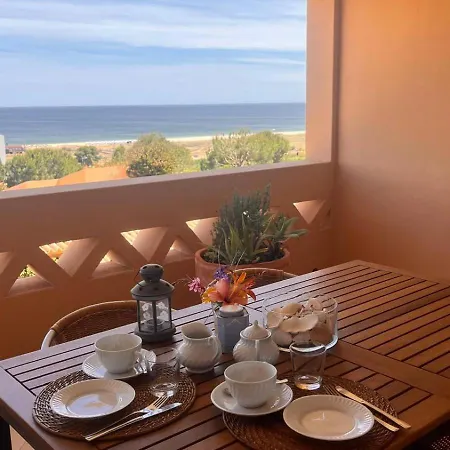 Apartmanhotel Turisticos Buganvilia Lagos