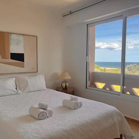 Lejlighedshotel Turisticos Buganvilia Lagos