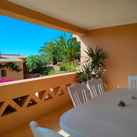 Lejlighedshotel Turisticos Buganvilia Lagos