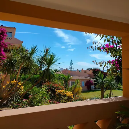 Turisticos Buganvilia 3* ラゴス