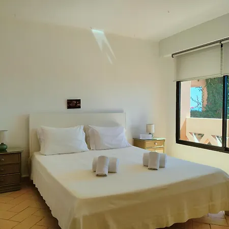 Lejlighedshotel Turisticos Buganvilia