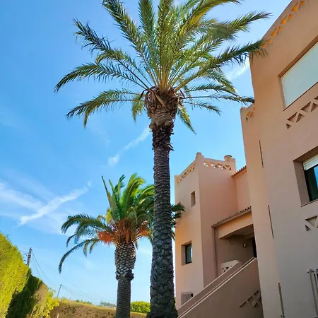 Turisticos Buganvilia Lejlighedshotel 3*