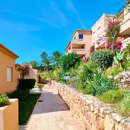 Turisticos Buganvilia Apartmanhotel