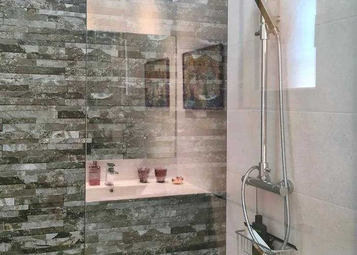 アパートホテル Turisticos Buganvilia