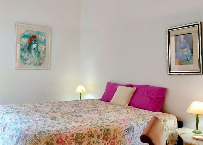 Turisticos Buganvilia アパートホテル 3*