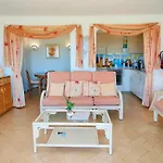Lejlighedshotel Turisticos Buganvilia Lagos