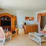 Lejlighedshotel Turisticos Buganvilia 3*