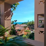 Turisticos Buganvilia 3*