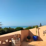 מלון דירות Turisticos Buganvilia לאגוּ‏ש