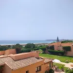 Lejlighedshotel Turisticos Buganvilia Lagos
