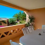 Lejlighedshotel Turisticos Buganvilia Lagos