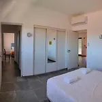 Lejlighedshotel Turisticos Buganvilia