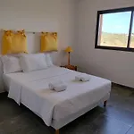 Turisticos Buganvilia Λάγος