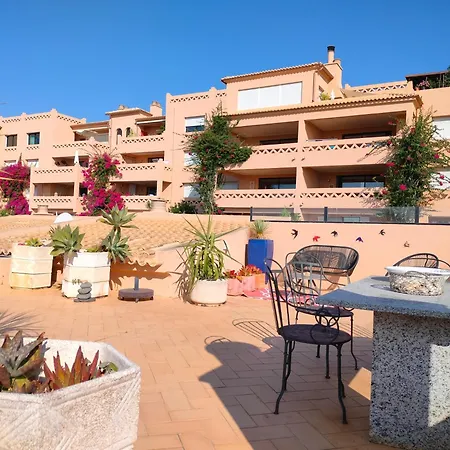 Apart-hotel Turísticos Buganvilia 3*
